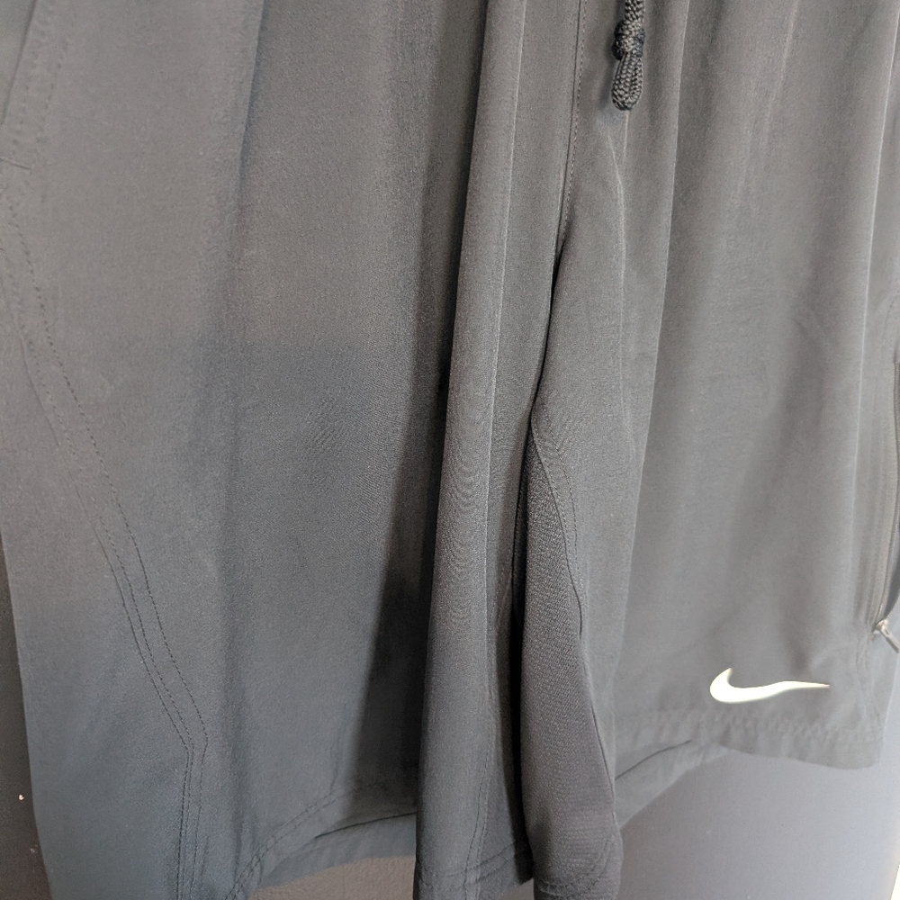 Nike Shorts Nike Court Flex Dri Fit Tennis Men's - Picture 7 of 16